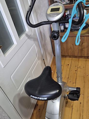İdman və istirahət: Proteus velotrenajor – Cycle Magnetic, model PEC-1735.Real alıcıya — 2