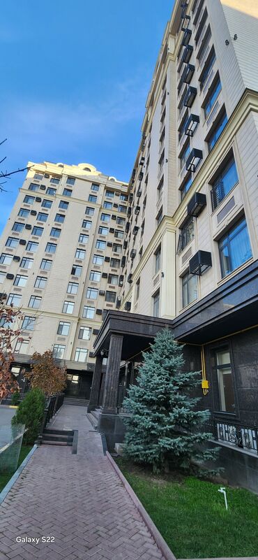 Долгосрочная аренда квартир: 2 комнаты — 1