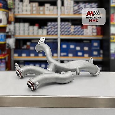 qaz borusu: 🚗Marka: 🔧Brend: ⚙️Məhsul: Turboya hava giriş borusu (charge pipe) — 1