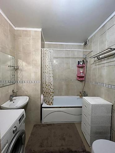 Продажа квартир: 2 комнаты, 62 м², Индивидуалка, 6 этаж, Косметический ремонт — 5