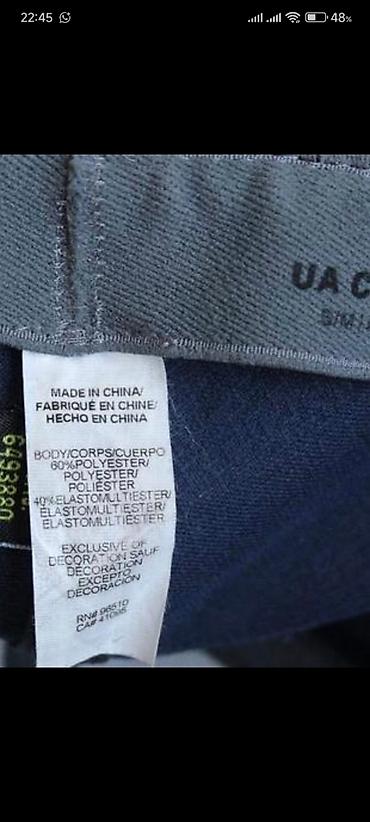 under armour: Under Armour (orijinal) papağı satılır (həm kişi, həm qadın üçün - — 8