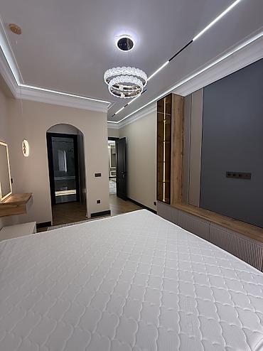 белграви: 3 комнаты, 116 м², Элитка, 10 этаж, Дизайнерский ремонт — 4