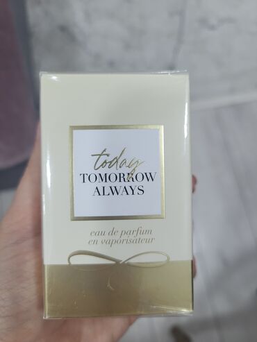 parfum today: Original Avon ətir, parfum,духи