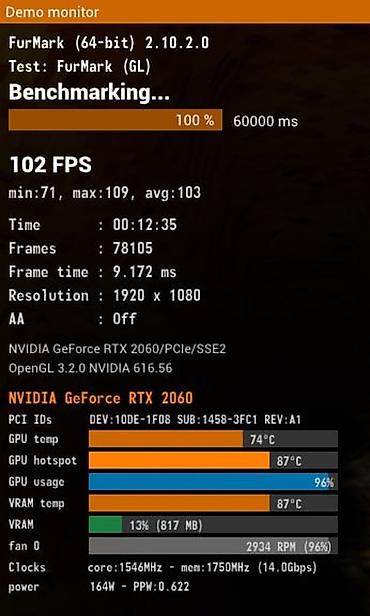 rtx 4060 компьютер: Видеокарта для ПК, Б/у, Gigabyte, GeForce RTX, 6 ГБ — 1