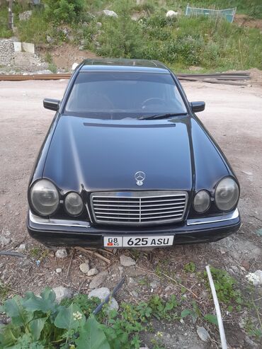 кия к5 2023: Mercedes-Benz : 1999 г., 3.2 л, Автомат, Бензин, Седан