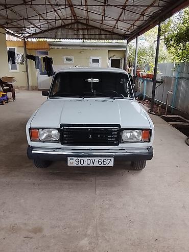 VAZ (LADA): VAZ (LADA) 2104: 1.6 l | 2010 il 8011 km Universal — 1