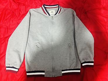 Jaket mektebcun