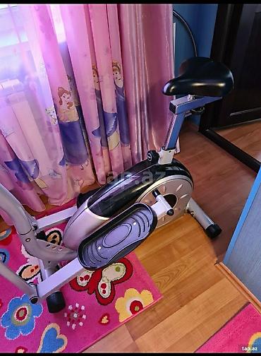 Спорт и хобби: Trenajoru velotrenajor — 1