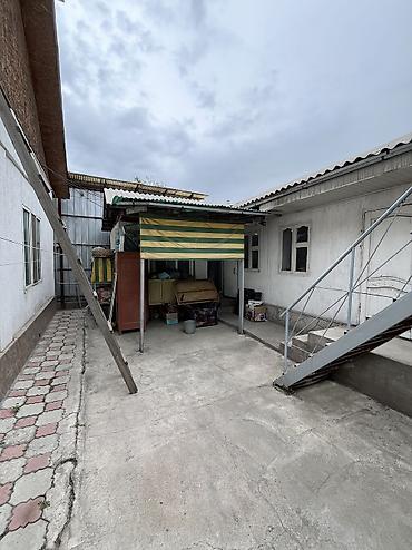 Продажа коттеджей и домов: 4 комнаты, 150 м², 4 соток, Бишкек, ул. Щербакова / Фере Собственник — 13