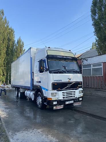 devo lasetti: Грузовик, Volvo, Стандарт, Б/у — 2