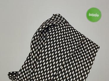 figi h: Sinsay, Spodnie materiałowe damskie, rozmiar M — 5