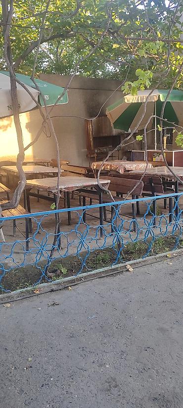 stullarin təmiri: Fikri ciddi olmayan insanar narahat eləməsin işini bilən təmiz — 8