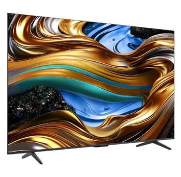 беспроводные наушники для телевизора: Yeni Televizor TCL LED ekran 43" FHD (1920x1080), Ödənişli çatdırılma