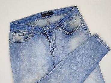 bluzki dior: Valentino, Jeansy damskie, rozmiar M — 1