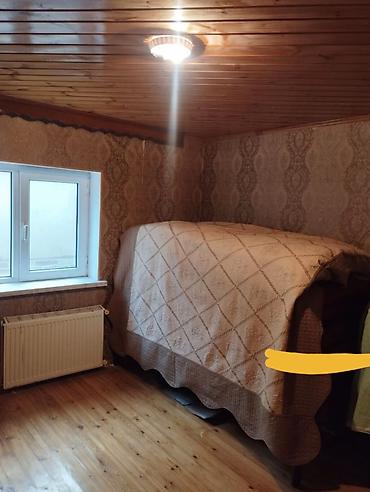 avto qaraj az: Satılır: ev bileceri qesebesi 11 döngede yerlesir 2 mertebedi 6 otaqdı — 4