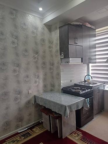 Продажа квартир: 1 комната, 21 м², Элитка, 3 этаж, Евроремонт — 4