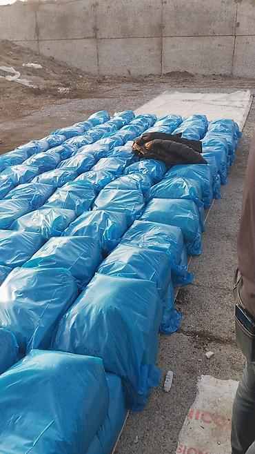 Корма для с/х животных: Кукурузный силос в мешках - Состав: измельчённая кукурузная масса с — 6