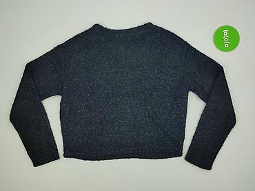 hm cm: H&M Divided, Sweter damski, rozmiar M — 3