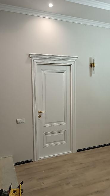 Другие услуги: Здравствуйте, мы занимаемся установкой дверей Профессионально — 10