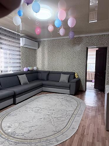 Продажа домов: 5 комнат, 76 м², 5 соток, Бишкек, Аламедин-1 мкр Собственник — 3