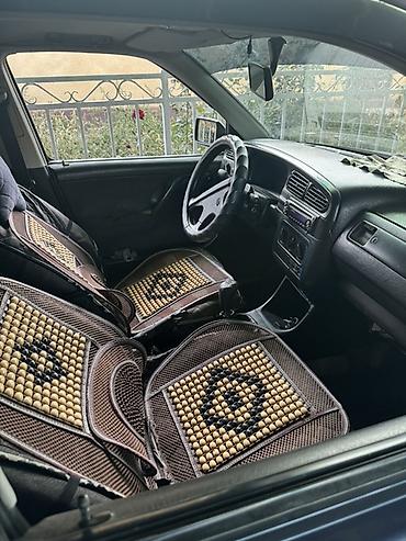 кузов волво: Volkswagen Vento: 1993 г., 1.8 л, Механика, Бензин, Седан — 4