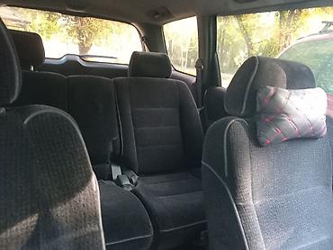 нонда: Honda Odyssey: 2002 г., 2.3 л, Автомат, Бензин, Минивэн — 4