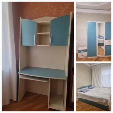 tek kravat ucuz: İşlənmiş, Təknəfərlik çarpayı, Matras ilə, Siyirməli