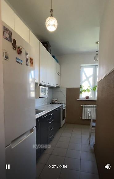 Продажа квартир: 3 комнаты, 70 м², Городок строителей 105 серия, 7 этаж, Евроремонт — 8
