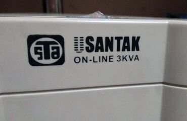 аккумуляторы для ибп volter: Продается онлайн инвертор santac 3 kva для бесперебойной подачи