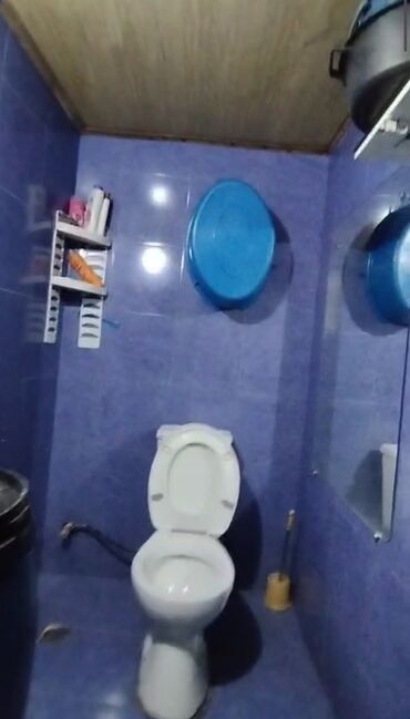 Həyət evləri və villaların satışı: Binəqədi qəs. 1 otaqlı, 45 kv. m — 5