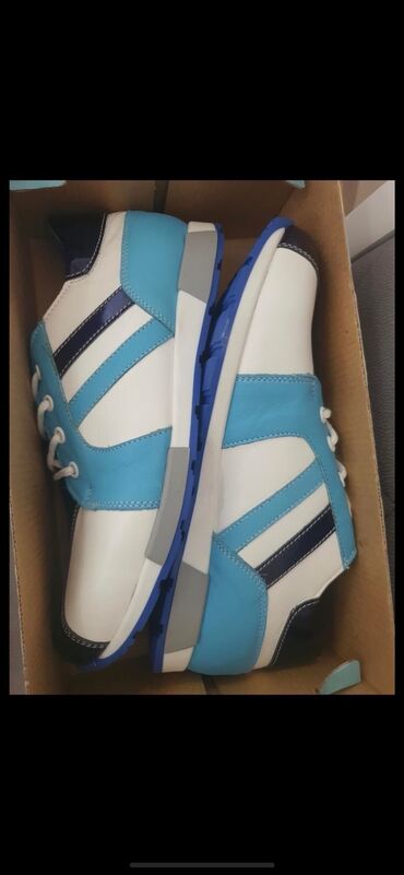 американская детская обувь: Кроссовки, Для мальчиков, 32