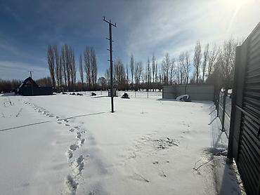 Продажа коттеджей и домов: Здравствуйте Продаю Продаю участок с домам Афрейм для себя строили — 11