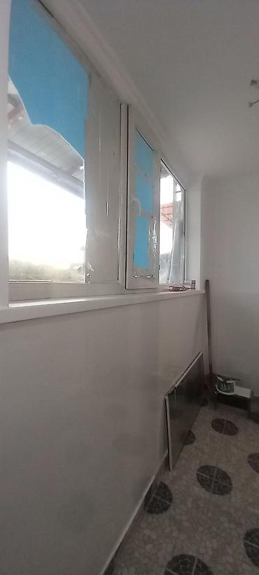 улан мкр: Продается 1 кв 40 м2 0/ 9 в мкр Улан -2 .Отопление электрическое — 5