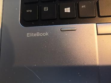 HP: Hp elitebook 840

ultrabook ultrabrz — 14