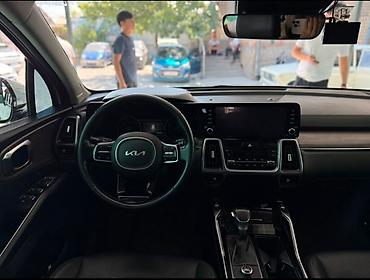 кич саренто: Kia Sorento: 2021 г., 2.2 л, Автомат, Дизель, Кроссовер — 4