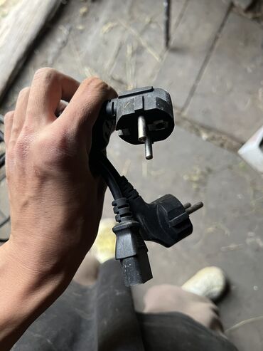 Настольные ПК и рабочие станции: Компьютер, Для несложных задач, Б/у, HDD — 11