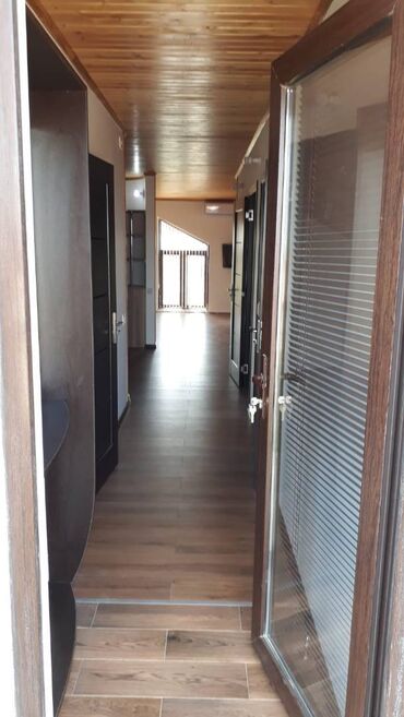 Uzunmüddətli kirayə evlər: 200 kv. m, 5 otaqlı — 13