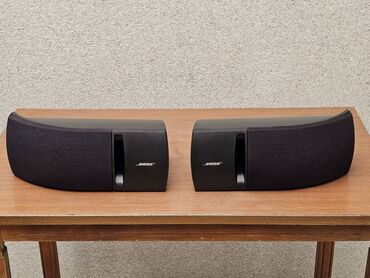 Zvučnici i stereo sistemi: Bose 161 – par kompaktnih pasivnih zvučnika za stereo ili kućni — 8