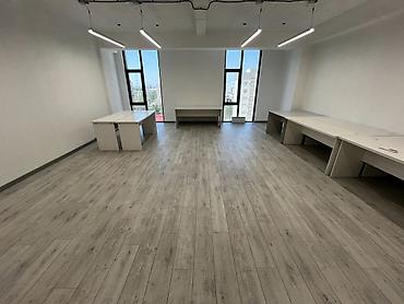 kvadrat invest: Продажа офисов 53 м², С ремонтом, 8 этаж — 5