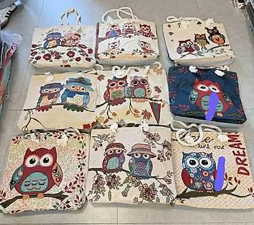 armani torbe: 👜 TORBA ZA PLAŽU 👜 Lagana, prostrana i idealna za leto ☀️ Savršena za — 1