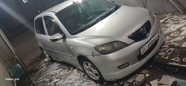 авто расрочку бишкек: Срочно продаю мазда демио 2003г
320000с. обмен не интересует