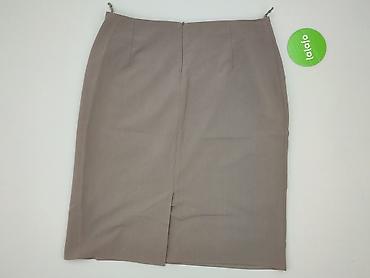 spódnice mini plus size: Spódnica damska, rozmiar 3XL — 3