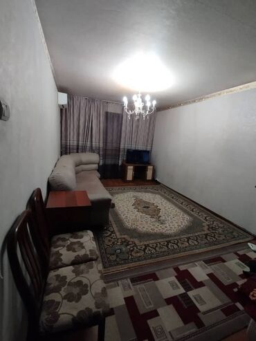 Продажа квартир: 2 комнаты, 44 м², 104 серия, 3 этаж, Косметический ремонт