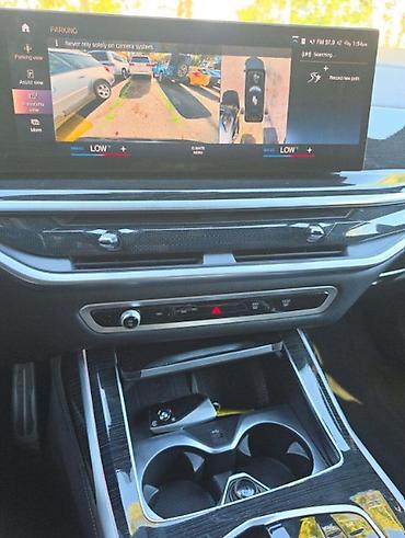 e60 m5: BMW X7: 2023 г., 3 л, Автомат, Бензин, Внедорожник — 7