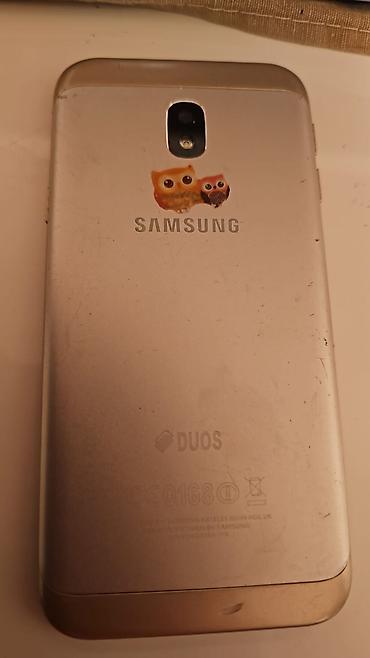 j 3 pro: Samsung 16 GB, rəng - Qızılı, İki sim kartlı — 6