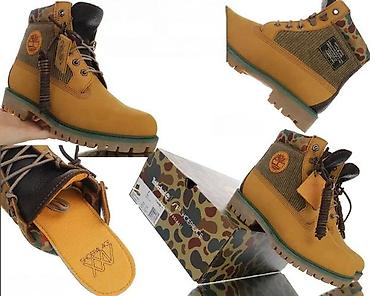 Čizme: UGG, TIMERLAND, TOP MODELI, HIT 2025-26 | Novo! Hit! UGG i na lalafo.rs — 8 Čizme: UGG, TIMERLAND, TOP MODELI, HIT 2025-26 | Novo! Hit! UGG i — 8