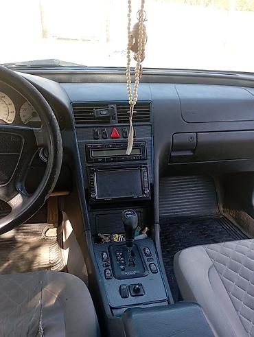 опел зафира б: Mercedes-Benz C-Class sedan (W280) – gümüşü rəng. Xüsusiyyətlər: - — 6