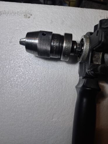 Električne bušilice: Metabo udarna bušilica (žična) - Profesionalna udarna bušilica sa — 2