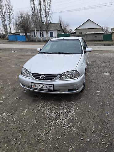 движок 1 8: Toyota Avensis: 2001 г., 1.8 л, Механика, Бензин, Лифтбек — 9