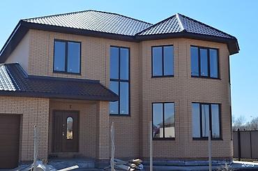 Пластиковые окна на заказ: Пластиковое окно на заказ, Тип окна: Витражные, Мансардные, Панорамные, Бесплатная установка, Без рассрочки — 4